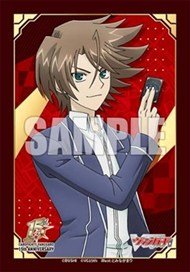 キャラクターカードボックスコレクション 家庭教師ヒットマンREBORN