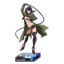 逆転裁判 アクリルキーホルダー 御剣怜侍 (キャラクターグッズ