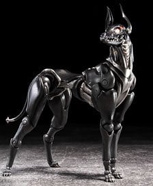 ドラゴンクエスト メタリックモンスターズギャラリー ゾーマ ～闇の衣