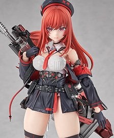 コナミフィギュアコレクション メカ娘Vol.2 10個セット(フィギュア