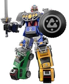 ソウルイーター トレーディングアーツ Vol.2 8個セット (完成品