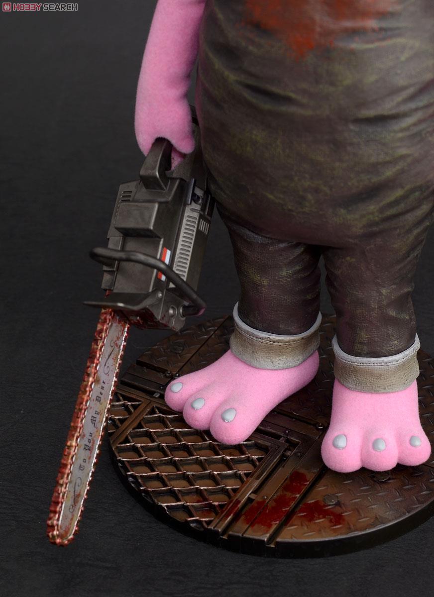 豆魚雷流通限定】 サイレントヒル3 ロビー・ザ・ラビット 1/6スケール