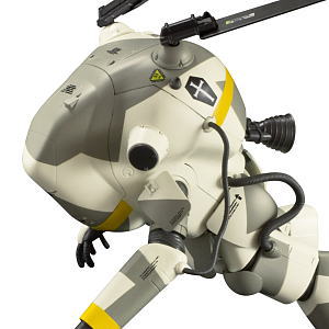 Ma.k. KAUZ アクションモデル 06 (完成品) - ホビーサーチ ロボット・特撮