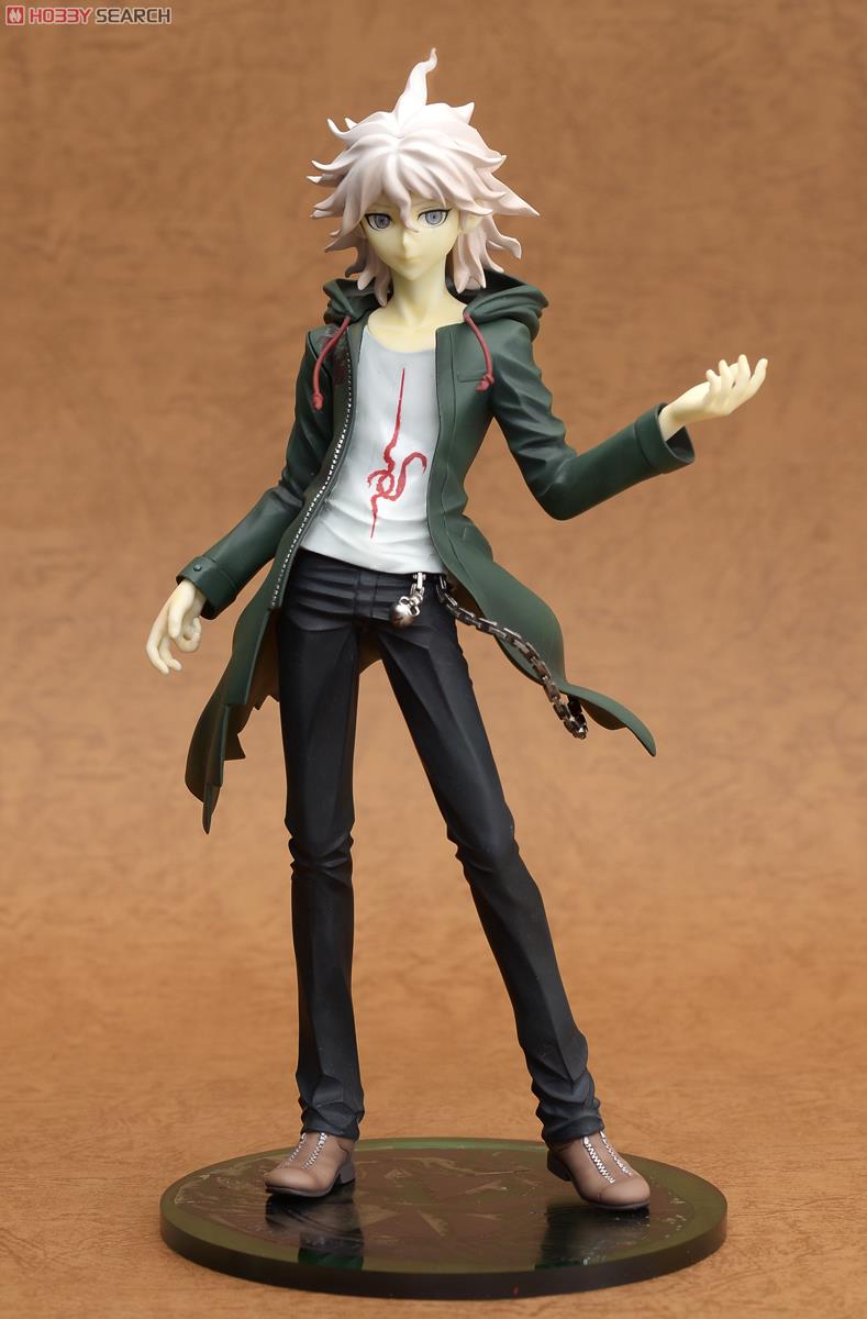 スーパーダンガンロンパ2 超高校級のフィギュア02 狛枝凪斗