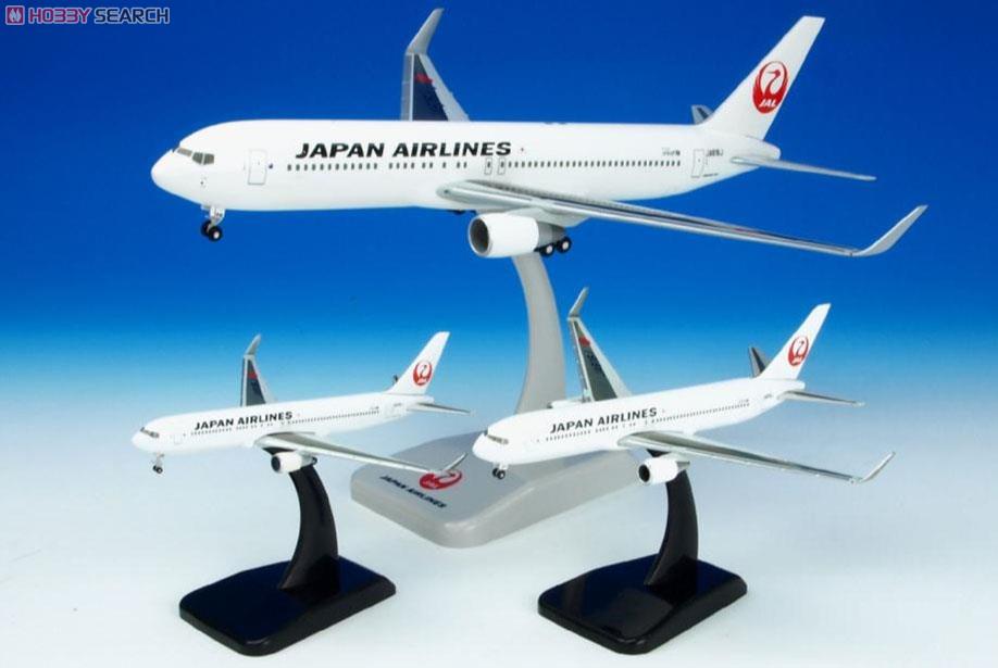 全日空商事1/200 ANA B767-300ER 旧塗装 ウィングレット付 全日空商事1