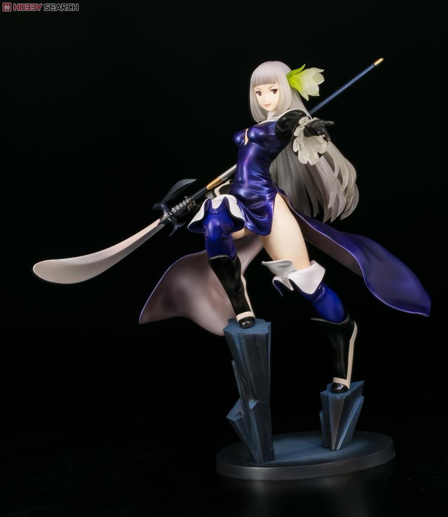 ブレイブリーセカンド マグノリア (フィギュア) - ホビーサーチ フィギュア