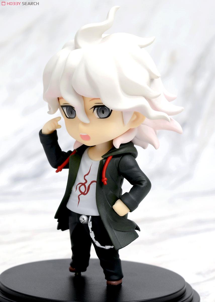 きゃらふぉるむ スーパーダンガンロンパ2 さよなら絶望学園 狛枝凪斗