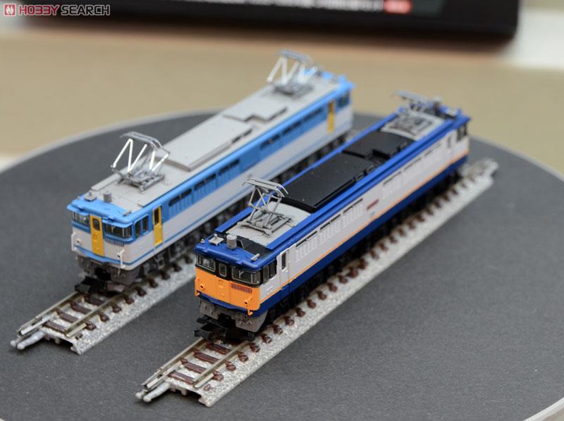 限定品】 JR EF65-1000形 電気機関車 (1033・1065号機) (JR貨物仕様