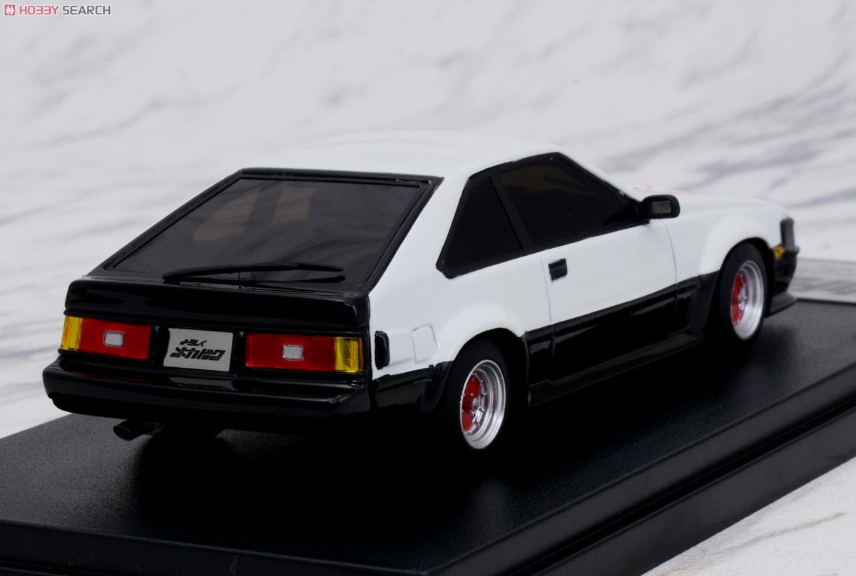 メカドック セリカXX 次原隆二指定色 (ミニカー) - ホビーサーチ ミニカー