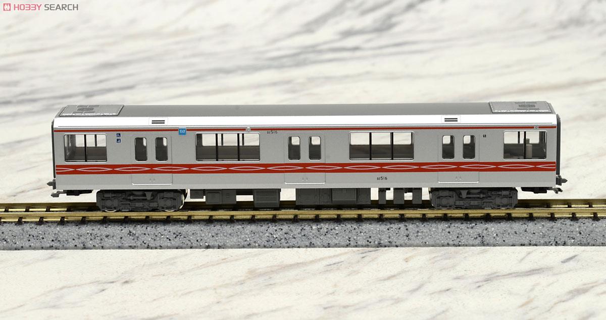 東京メトロ 丸ノ内線 02系 (サインウェーブ) 増結セット (増結・3両