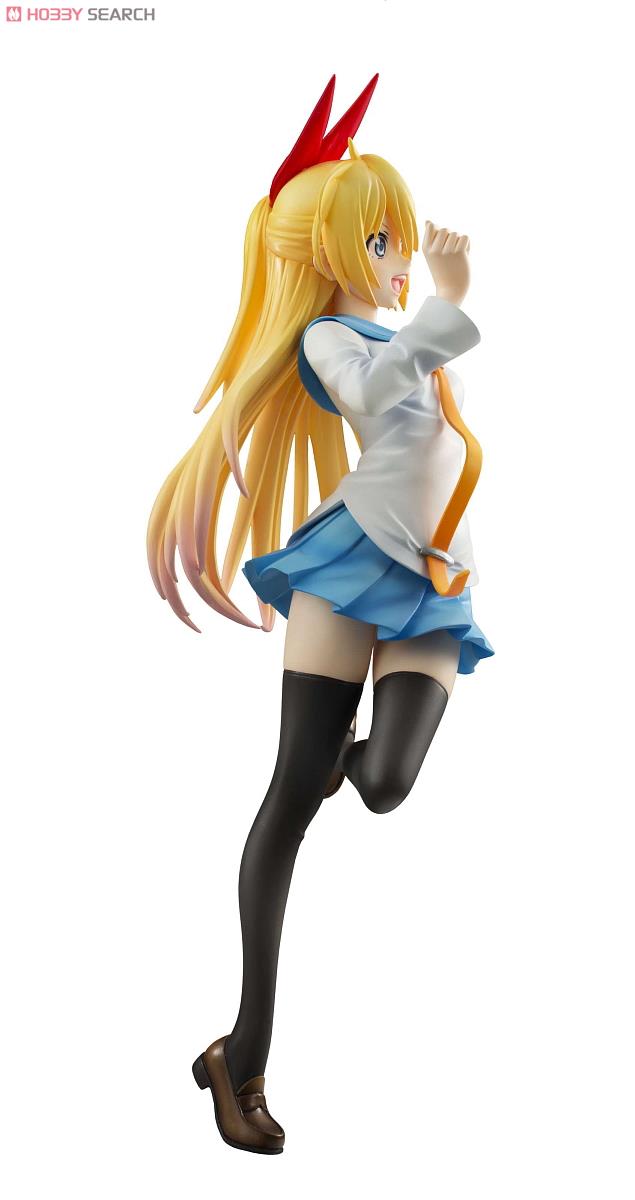 世界制服作戦 ニセコイ 桐崎千棘 (フィギュア) - ホビーサーチ フィギュア
