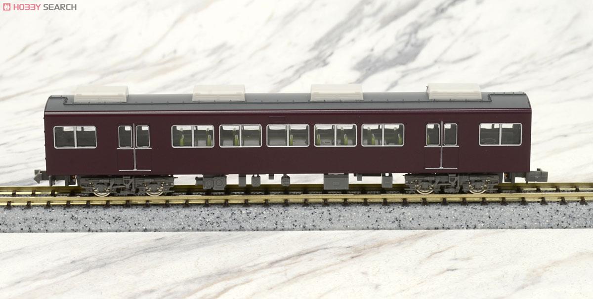 阪急 2800系 2扉 冷房車 基本4輛編成セット (動力付き) (基本・4両