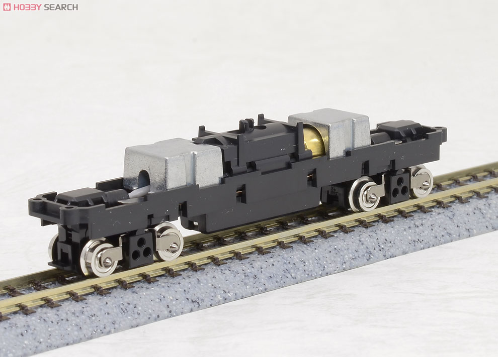 TM-19 鉄道コレクション Nゲージ動力ユニット 15m級用A2 (鉄道模型