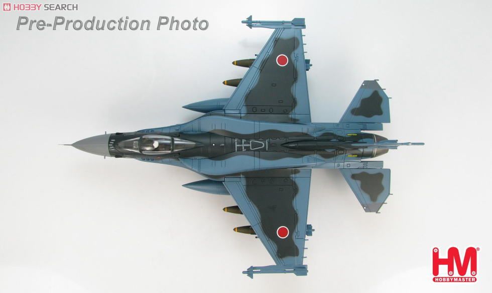 航空自衛隊F-2A 支援戦闘機 `スーパー改` (完成品飛行機) - ホビー