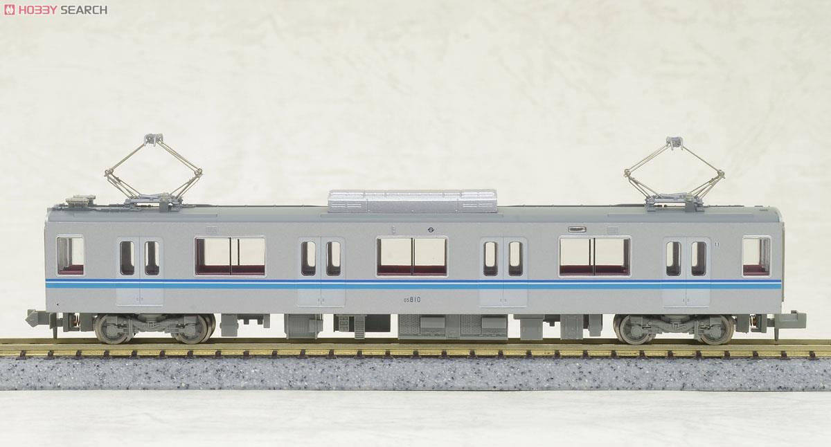 営団05系 4次車 東西線 (増結・4両セット) (鉄道模型) - ホビーサーチ