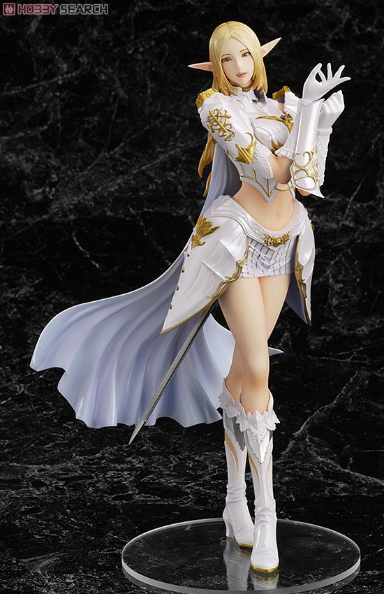 ≪ゲーム≫1/7スケール LINEGE II カマエル フィギュア リネージュⅡ