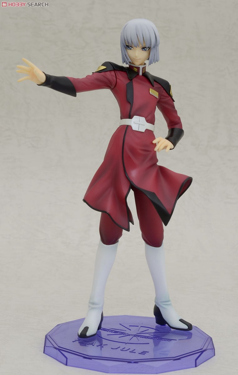 アルファオメガシリーズ 機動戦士ガンダムSEED イザーク・ジュール