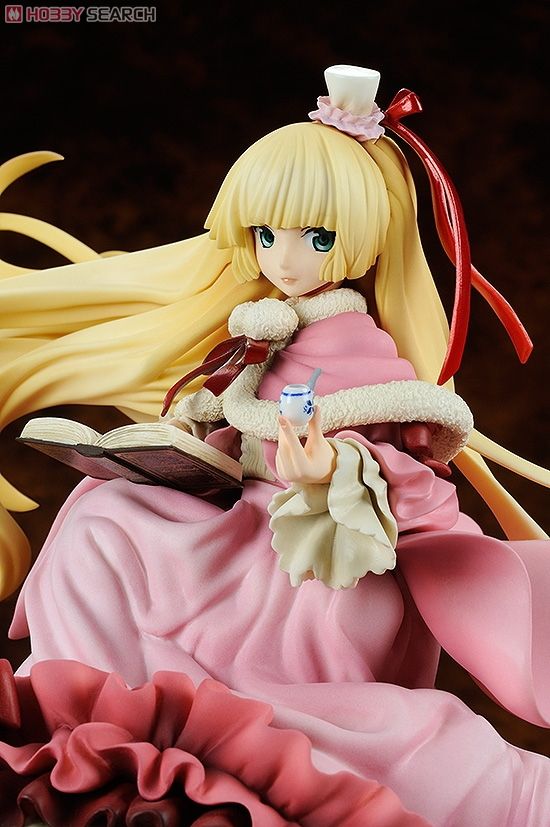 ヴィクトリカ (フィギュア) - ホビーサーチ フィギュア