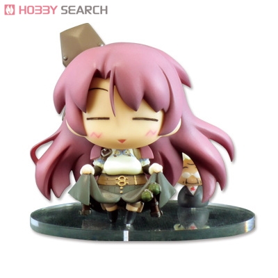 装甲悪鬼村正 ニトロ＋ヴィネット02 綾弥一条＆大鳥香奈枝 (フィギュア