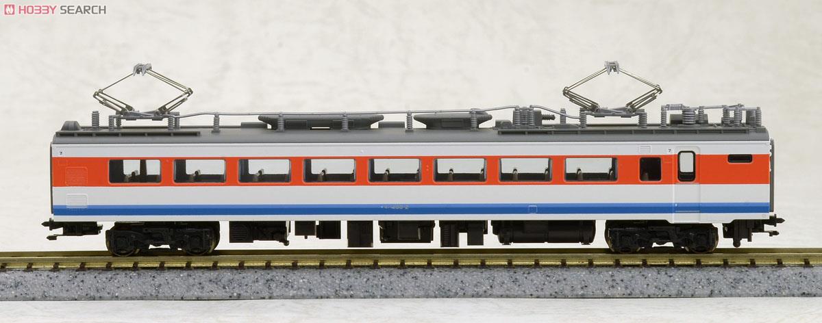 KATO 489系「白山・あさま」12両セット 2点 KATO 489系「白山・あさま