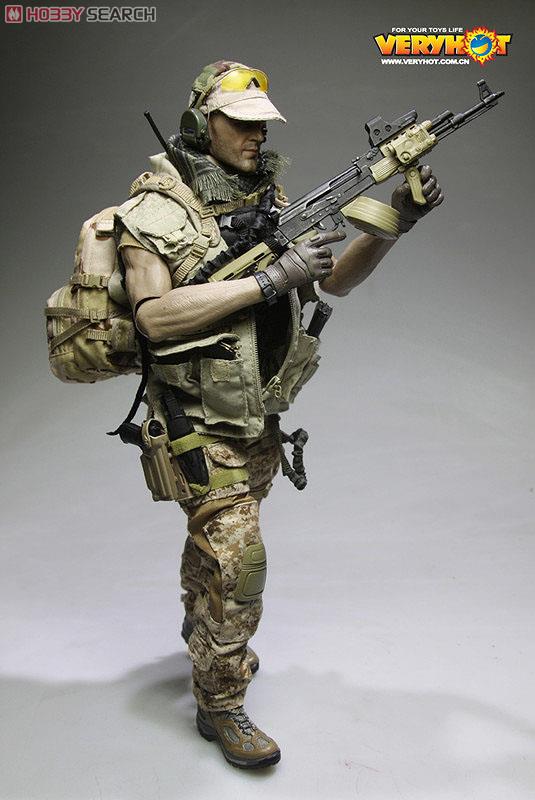 Veryhot 1/6 Outfit PMC (Private Military Contractor) (Fashion Doll