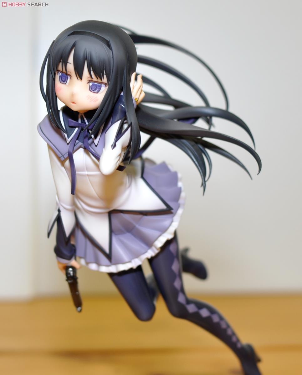 暁美ほむら ～始まりの物語/永遠の物語～ (フィギュア) - ホビーサーチ