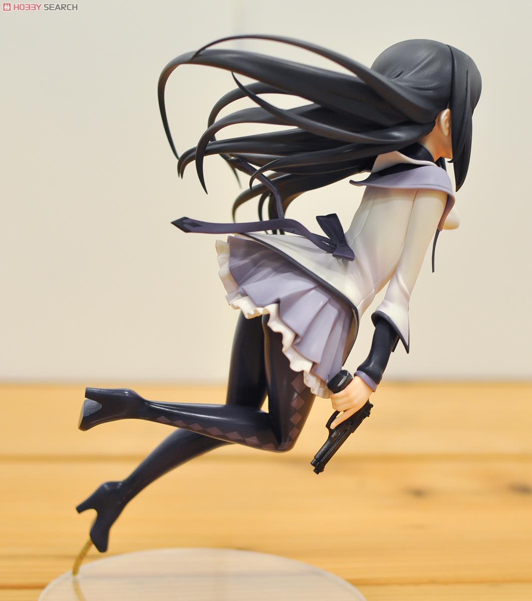 暁美ほむら ～始まりの物語/永遠の物語～ (フィギュア) - ホビーサーチ