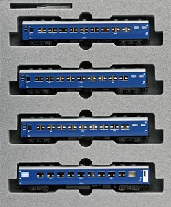 特別企画品】 寝台急行 「音戸」 (基本・8両セット) (鉄道模型