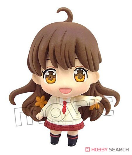 カラコレ ひなビタ♪ 8個セット (フィギュア) - ホビーサーチ フィギュア