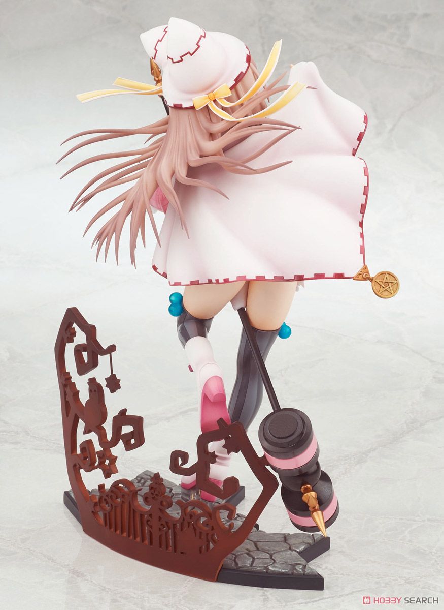サノバウィッチ 「椎葉紬」 (フィギュア) - ホビーサーチ フィギュア