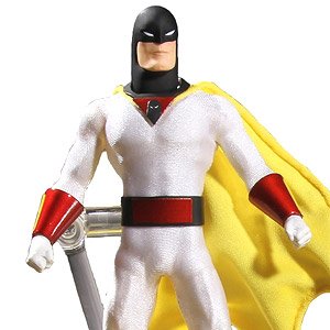 ワン12コレクティブ/ スペース・ゴースト: スペース・ゴースト with