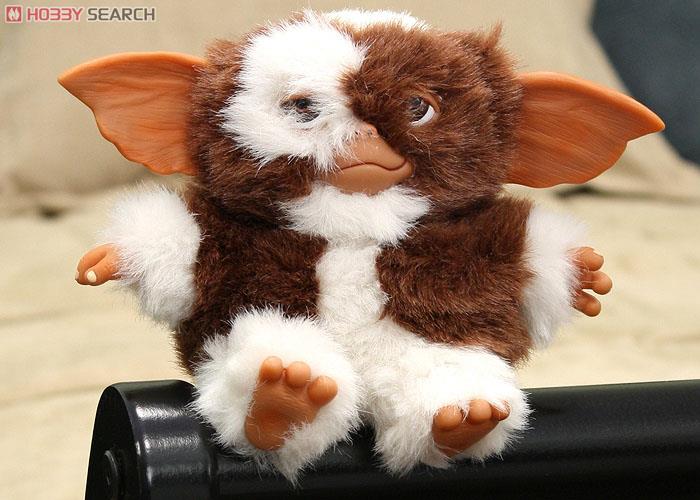 グレムリン/ スマイリング ギズモ 6インチ プラッシュ (完成品