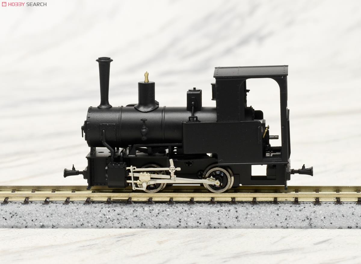 HOナロー) 【特別企画品】 岩手軽便鉄道 11号機 II 蒸気機関車