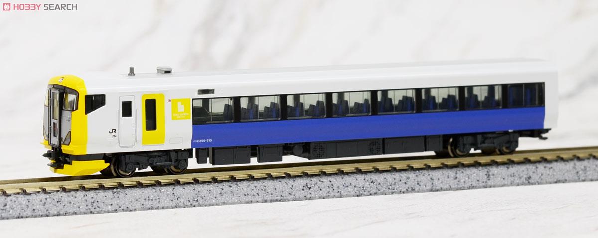 E257系500番台 (基本・5両セット) (鉄道模型) - ホビーサーチ 鉄道模型 N