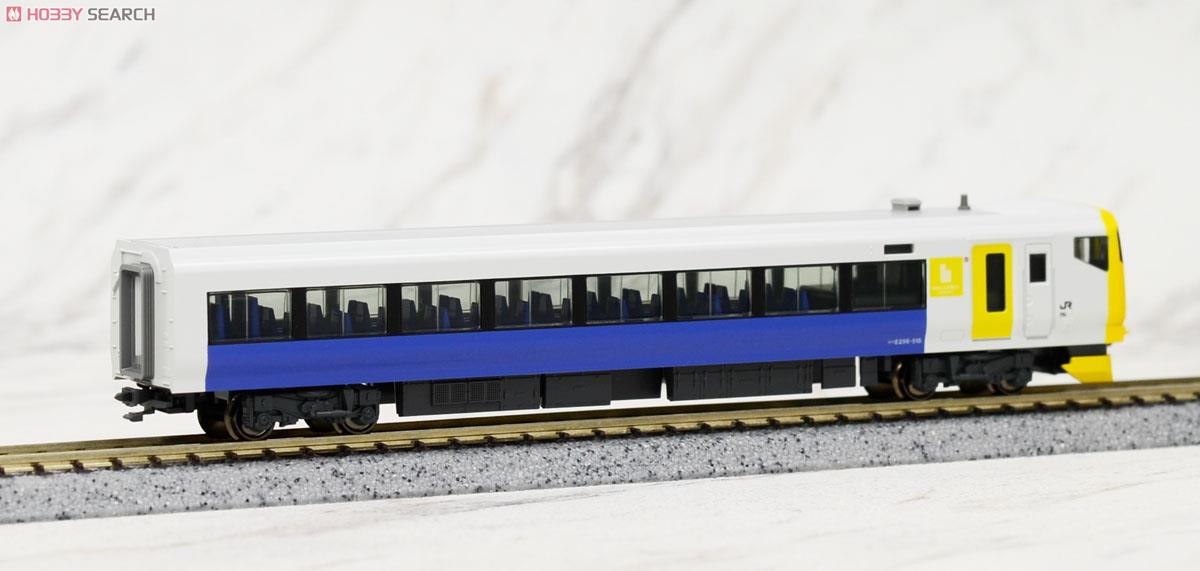 E257系500番台 (基本・5両セット) (鉄道模型) - ホビーサーチ 鉄道模型 N