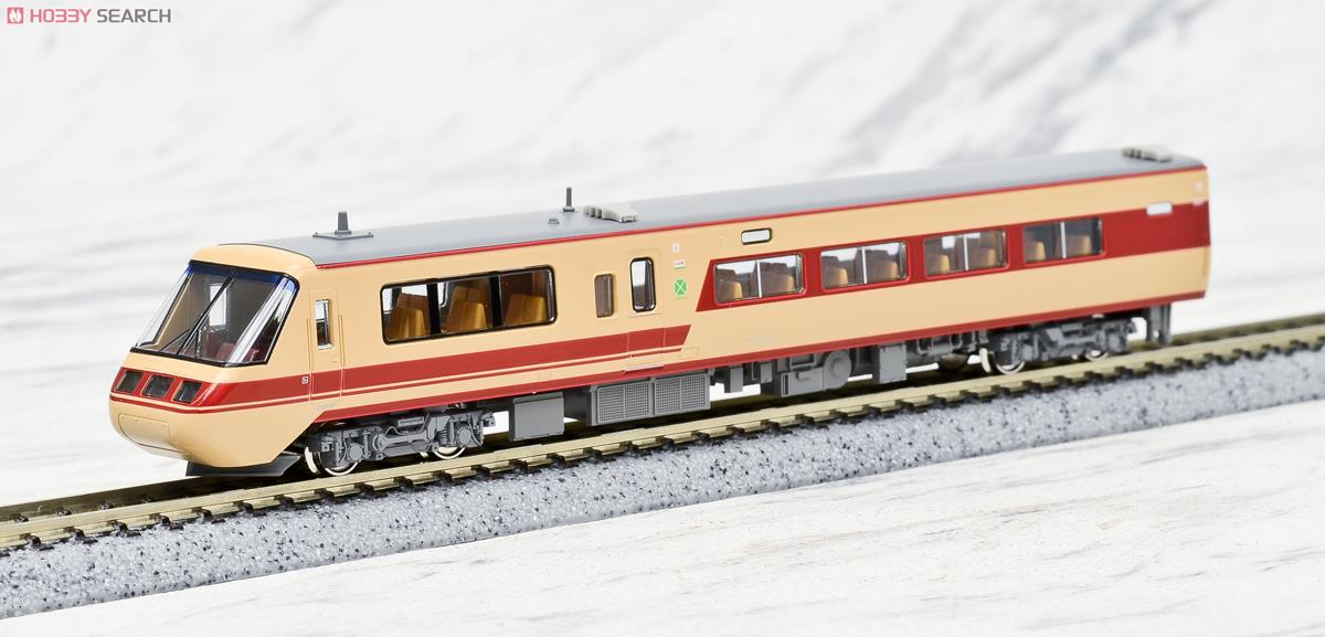 381系 「パノラマしなの」 (6両セット) (鉄道模型) - ホビーサーチ