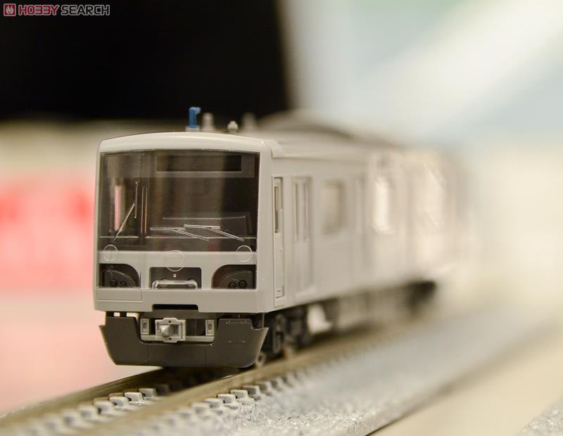 小田急 4000形 基本セット (基本・4両セット) (鉄道模型) - ホビー