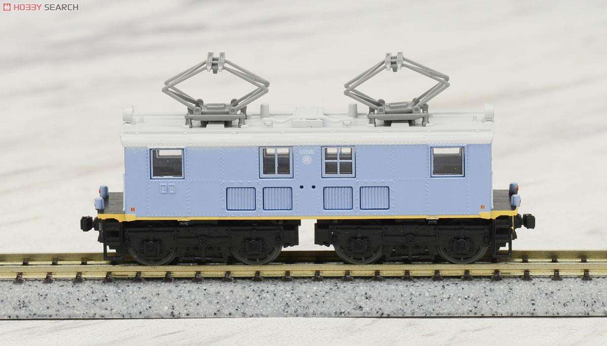 鉄道コレクション 近江鉄道 ED14 (ED14 3) (鉄道模型) - ホビーサーチ