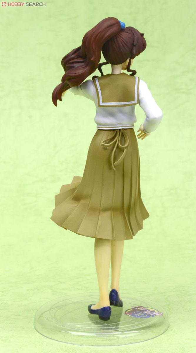 世界制服作戦 美少女戦士セーラームーン 木野まこと (フィギュア