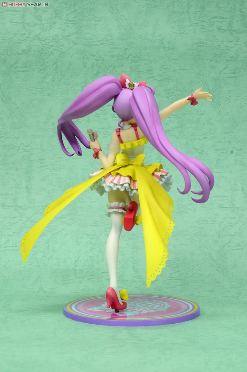 真中らぁら (フィギュア) - ホビーサーチ フィギュア