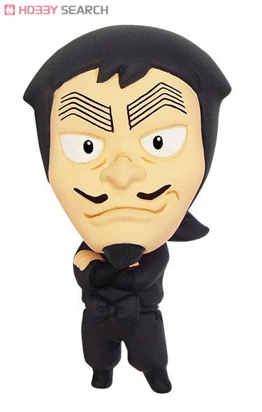 カラコレ 忍たま乱太郎 C-BOXの段 10個セット (フィギュア) - ホビー