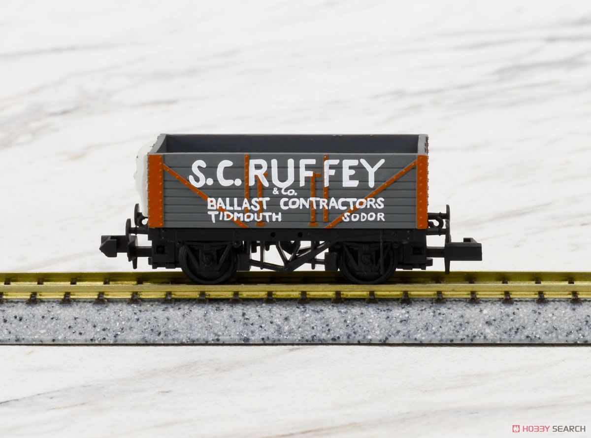 きかんしゃパーシー 車両セット (2両セット) (鉄道模型) - ホビー