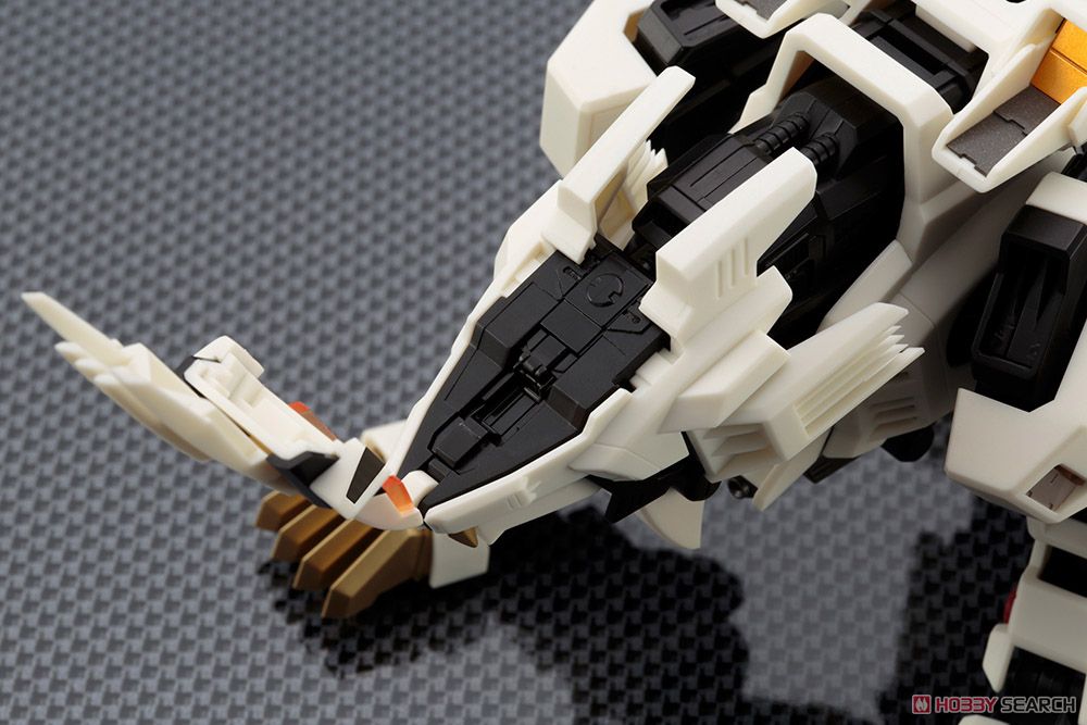 ZA ライガーゼロ (完成品) - ホビーサーチ ロボット・特撮