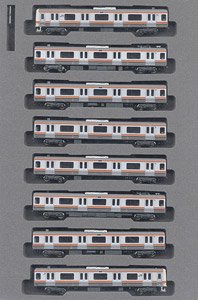 209系500番台 武蔵野線 (8両セット) (鉄道模型) - ホビーサーチ 鉄道模型 N