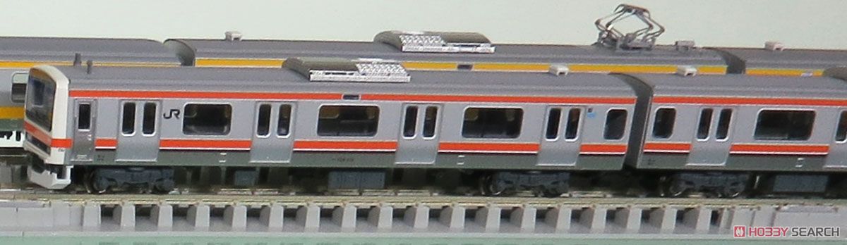 209系500番台 武蔵野線 (8両セット) (鉄道模型) - ホビーサーチ 鉄道模型 N