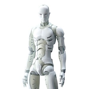 1/12 東亜重工製第四次生産 合成人間 (フィギュア) - ホビーサーチ