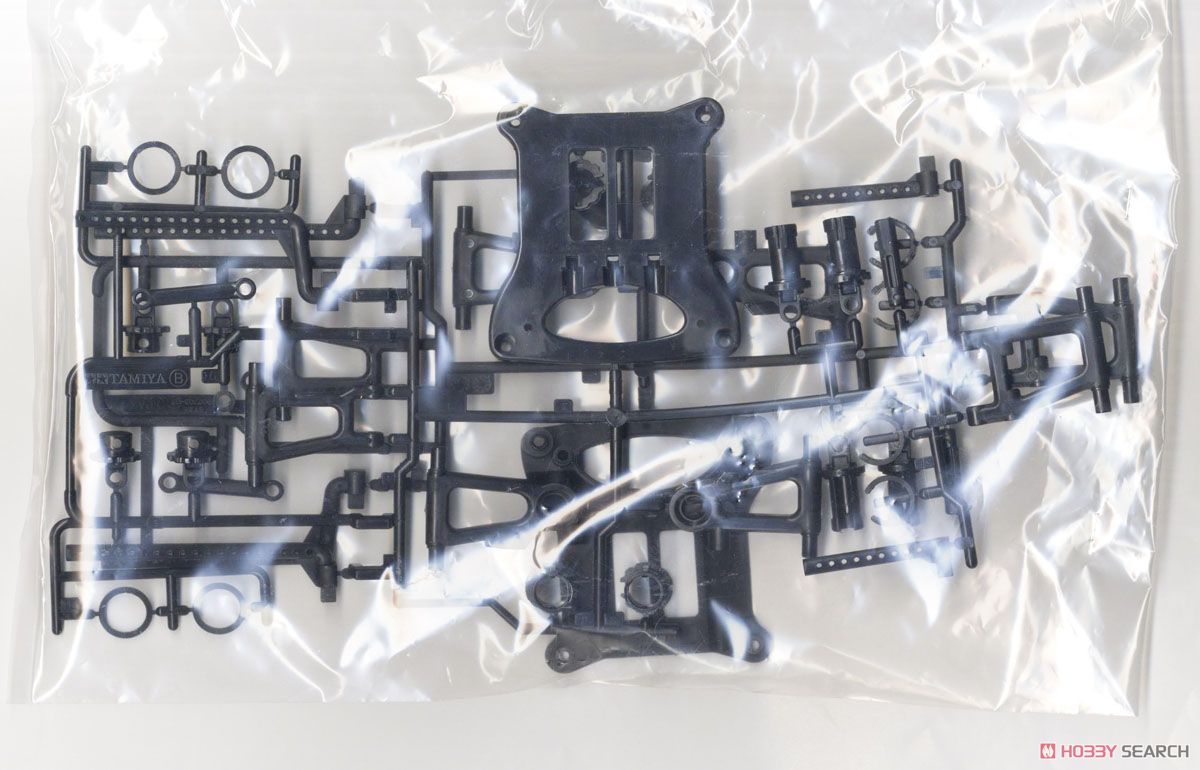 メルセデス・ベンツ 190 E 2.5-16 EVO.II チーム ザクスピード