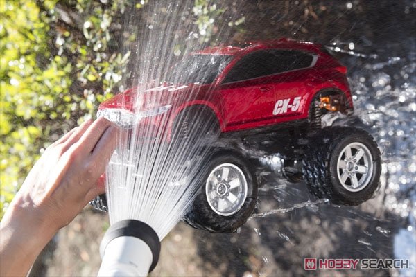Gドライブエコプラス マツダCX-5 (ラジコン) - ホビーサーチ ミニ四駆他