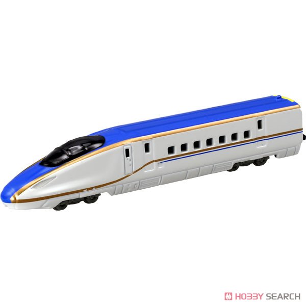 ロングタイプトミカ No.135 E7系新幹線 (トミカ) - ホビーサーチ ミニカー