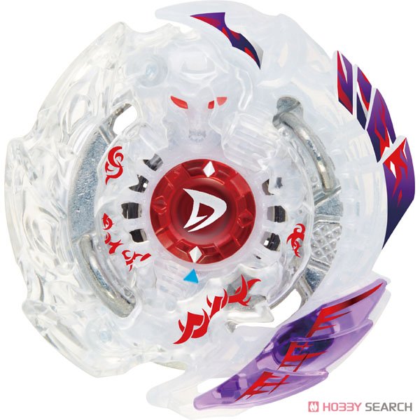 ベイブレード バースト B-95 ランダムブースター vol.8 シェルター